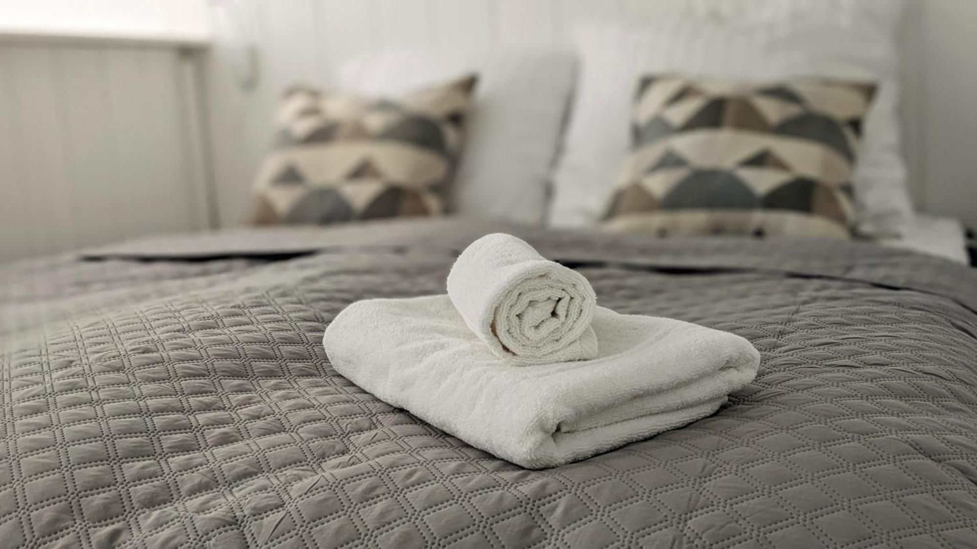 Tt Living Apartments Bonitas & Divinitas I 2 Schlafzimmer I Kueche I Vollbad I Waschmaschine Rellingen 외부 사진