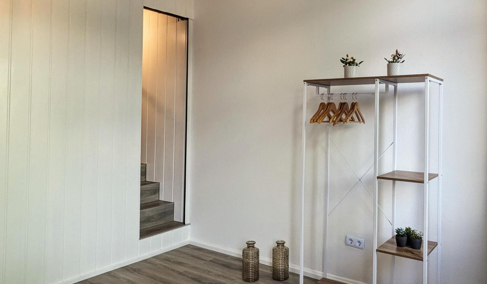 Tt Living Apartments Bonitas & Divinitas I 2 Schlafzimmer I Kueche I Vollbad I Waschmaschine Rellingen 외부 사진