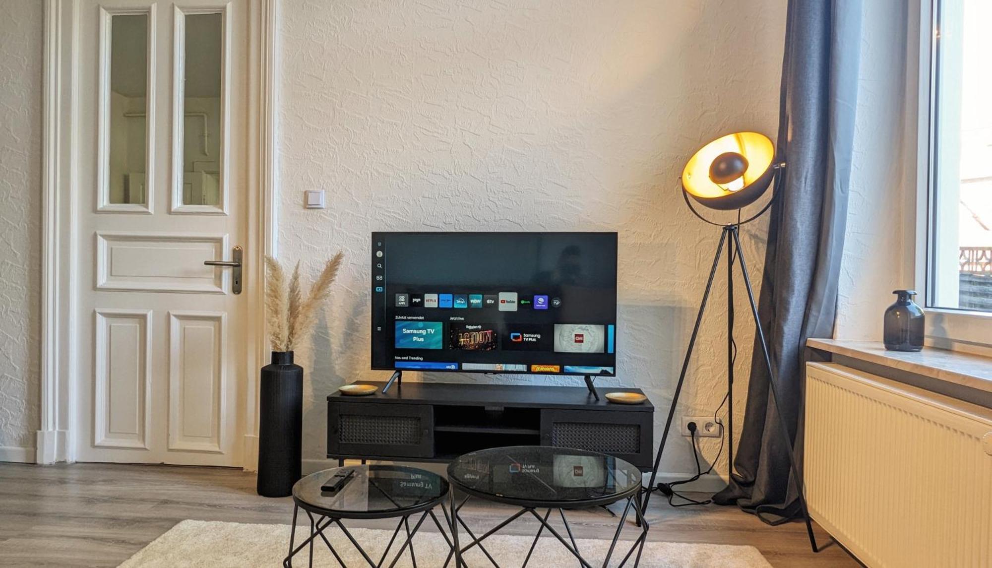 Tt Living Apartments Bonitas & Divinitas I 2 Schlafzimmer I Kueche I Vollbad I Waschmaschine Rellingen 외부 사진